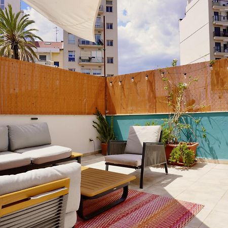 Apartamento Hosted By Gracie Valencia Exterior foto