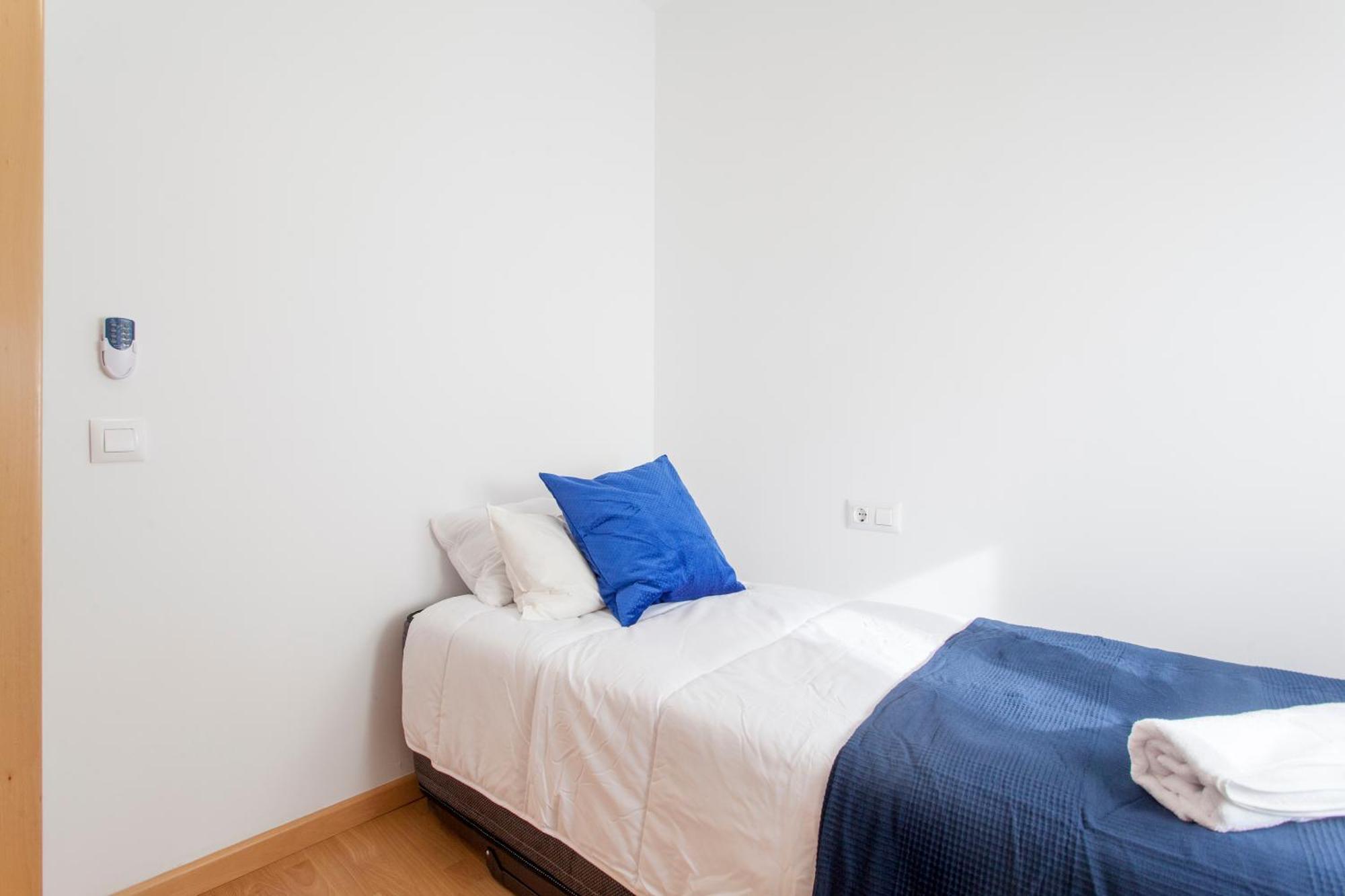 Apartamento Hosted By Gracie Valencia Exterior foto