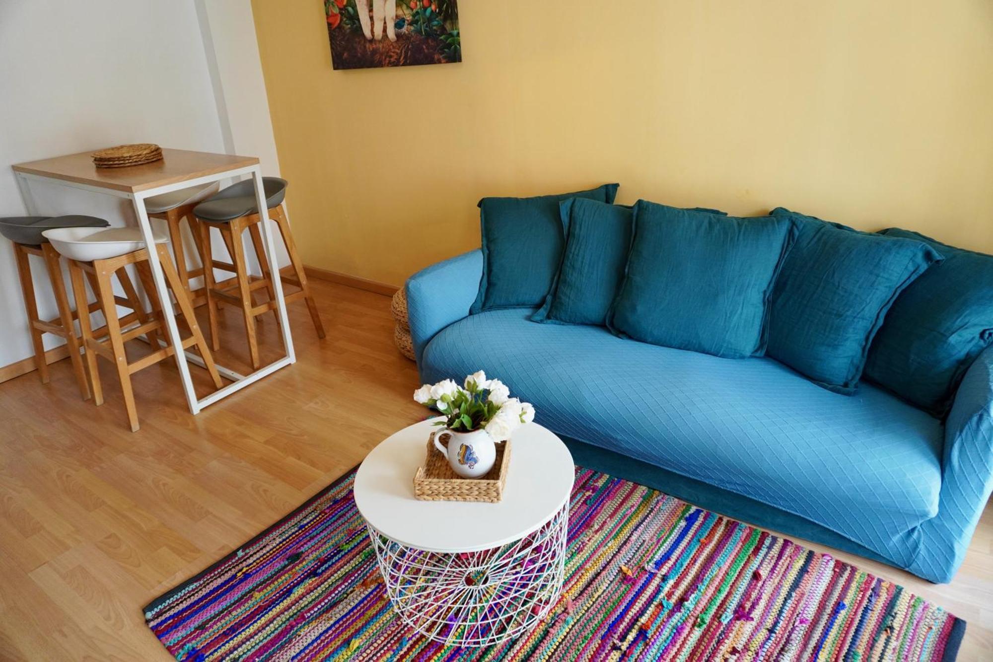 Apartamento Hosted By Gracie Valencia Exterior foto