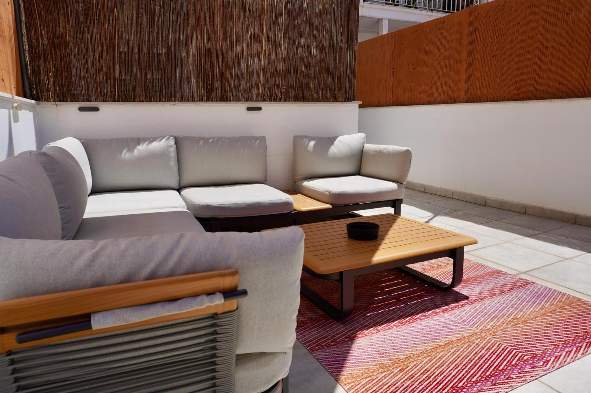 Apartamento Hosted By Gracie Valencia Exterior foto