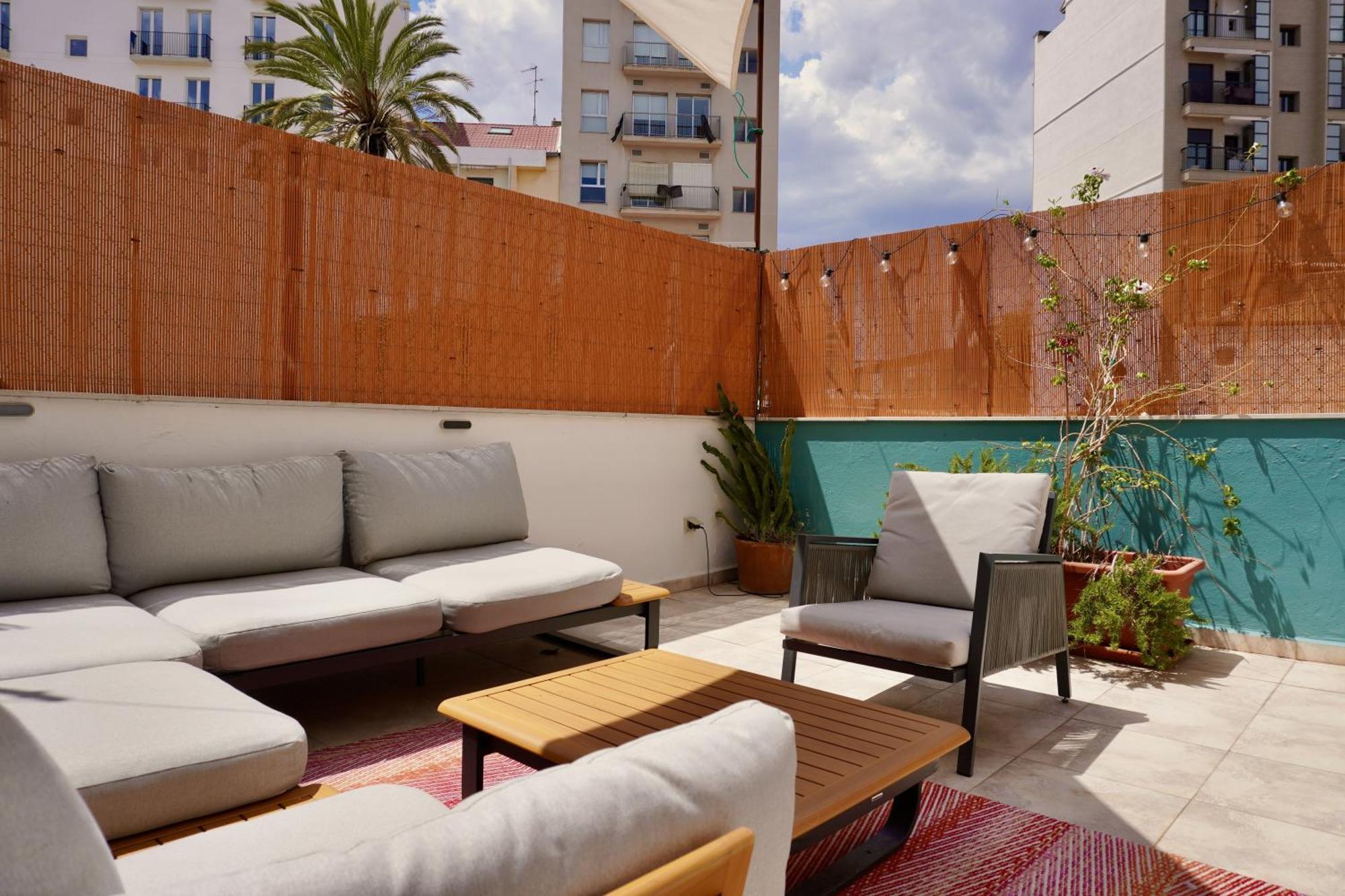 Apartamento Hosted By Gracie Valencia Exterior foto