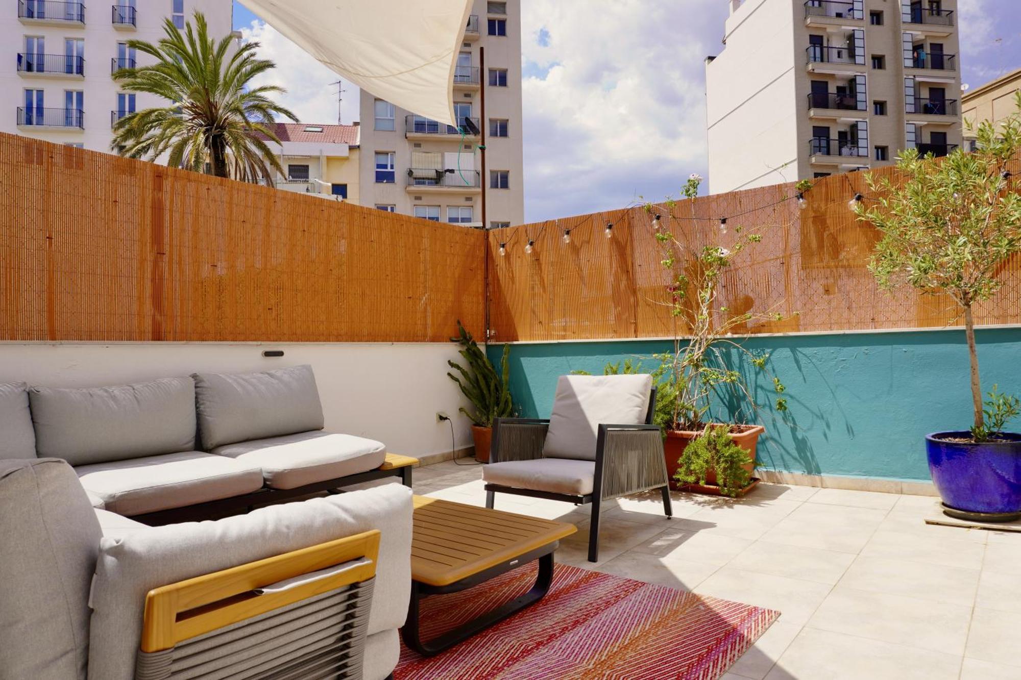 Apartamento Hosted By Gracie Valencia Exterior foto