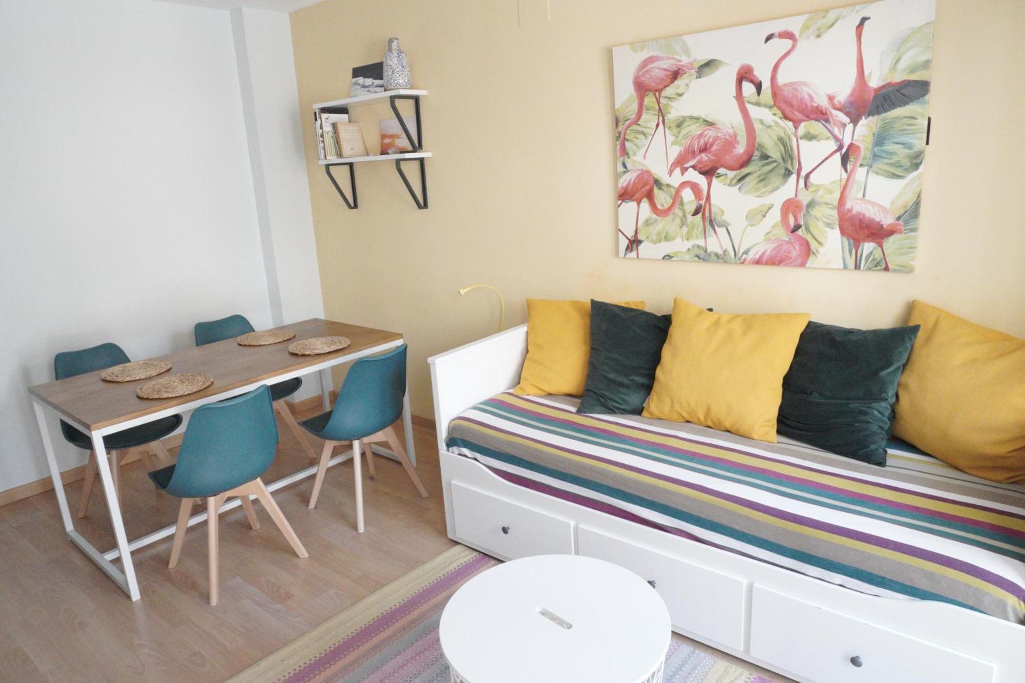 Apartamento Hosted By Gracie Valencia Exterior foto
