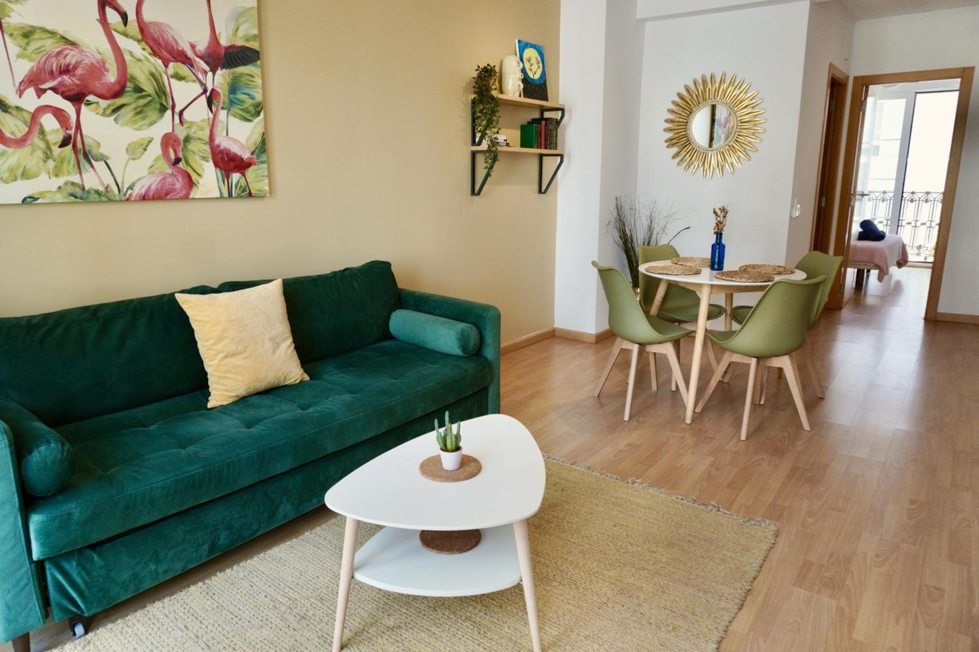 Apartamento Hosted By Gracie Valencia Exterior foto