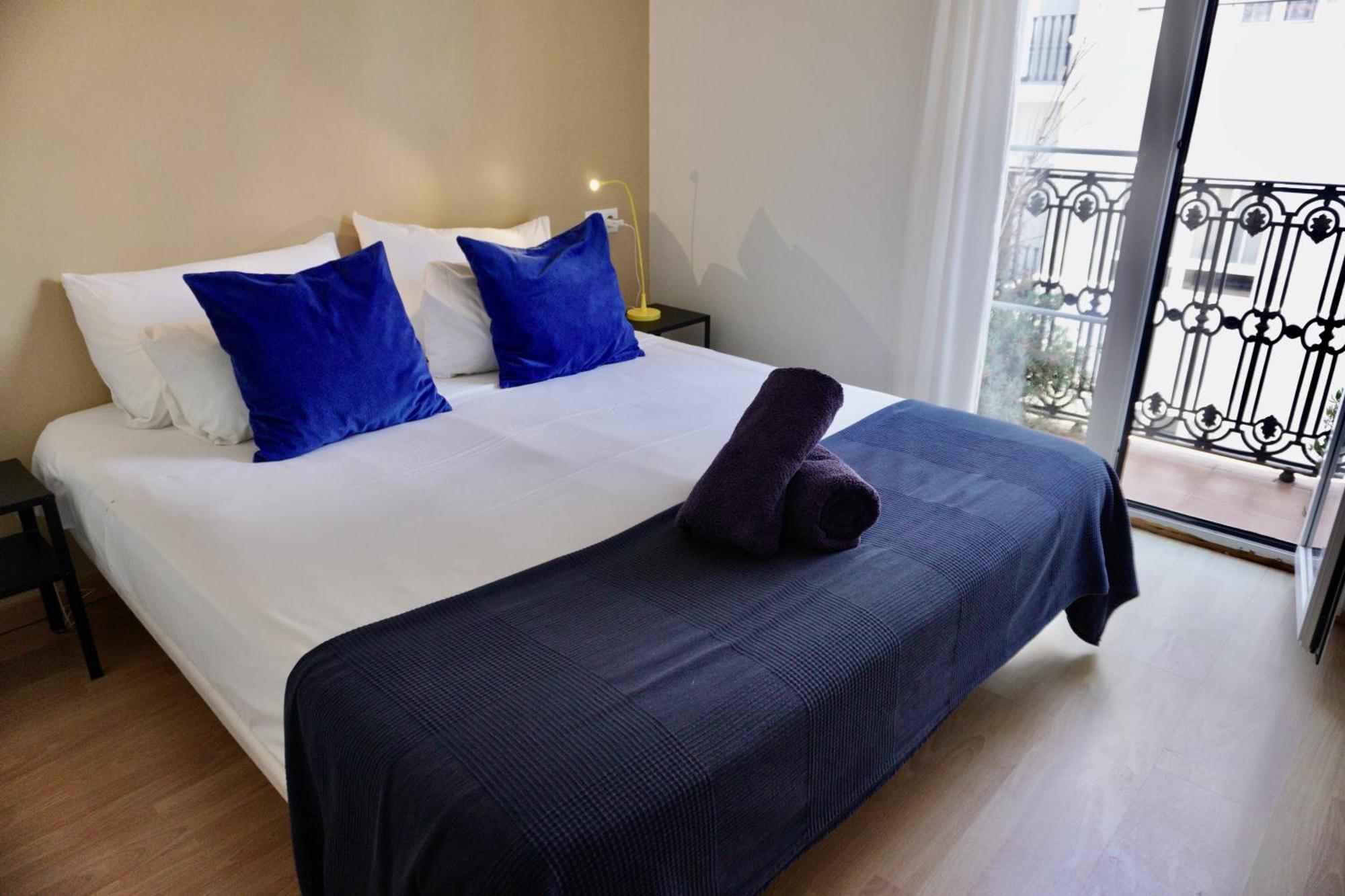 Apartamento Hosted By Gracie Valencia Exterior foto