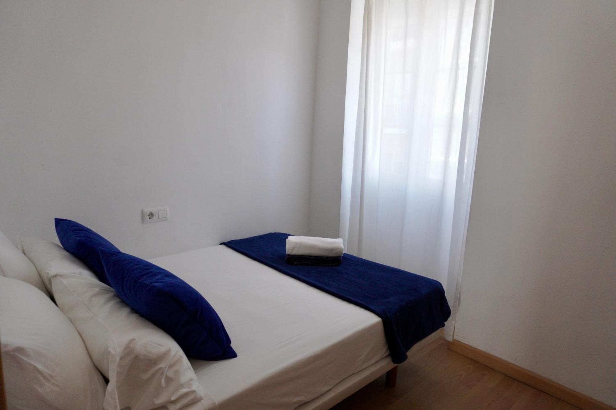 Apartamento Hosted By Gracie Valencia Habitación foto