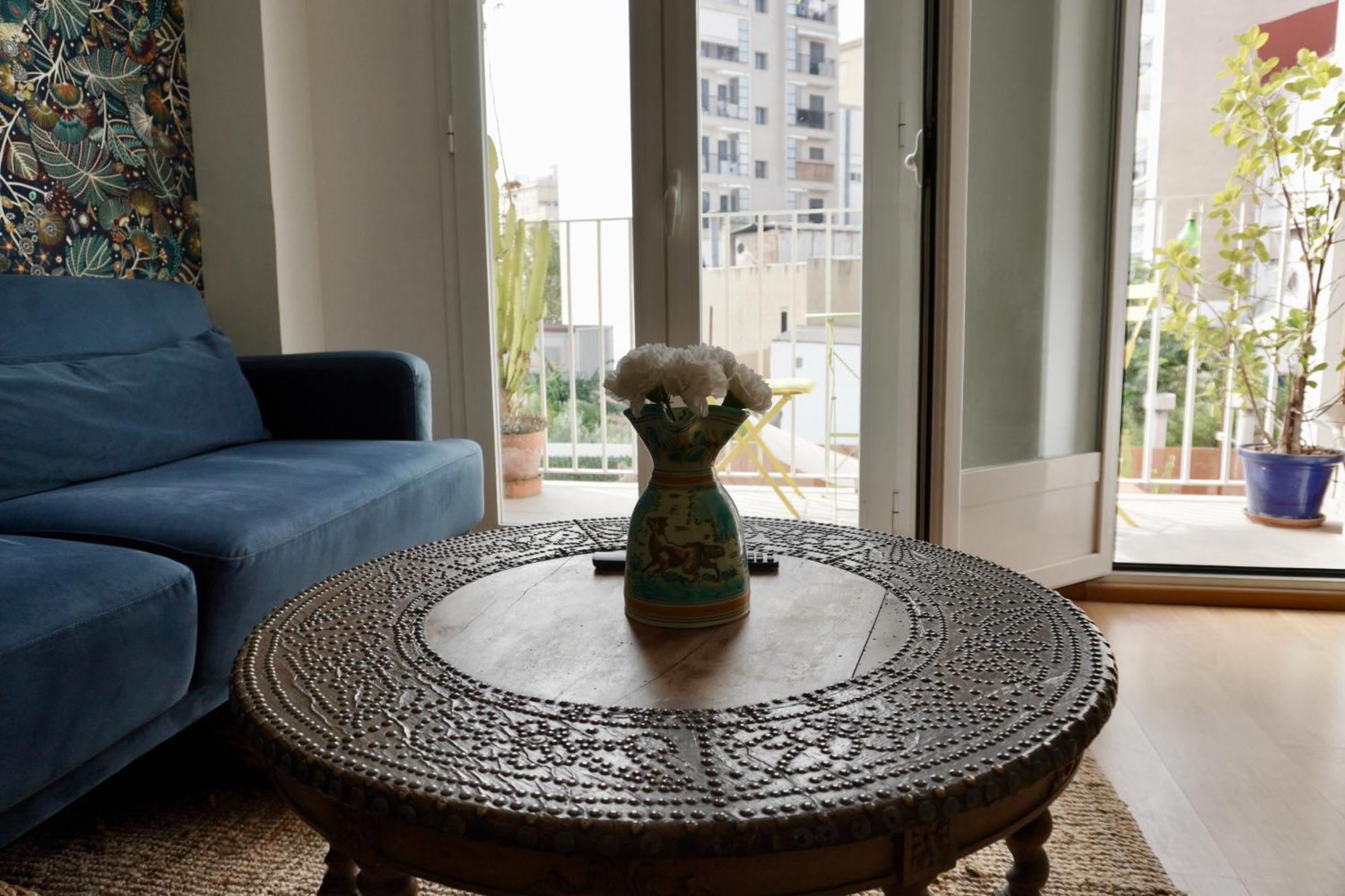 Apartamento Hosted By Gracie Valencia Habitación foto