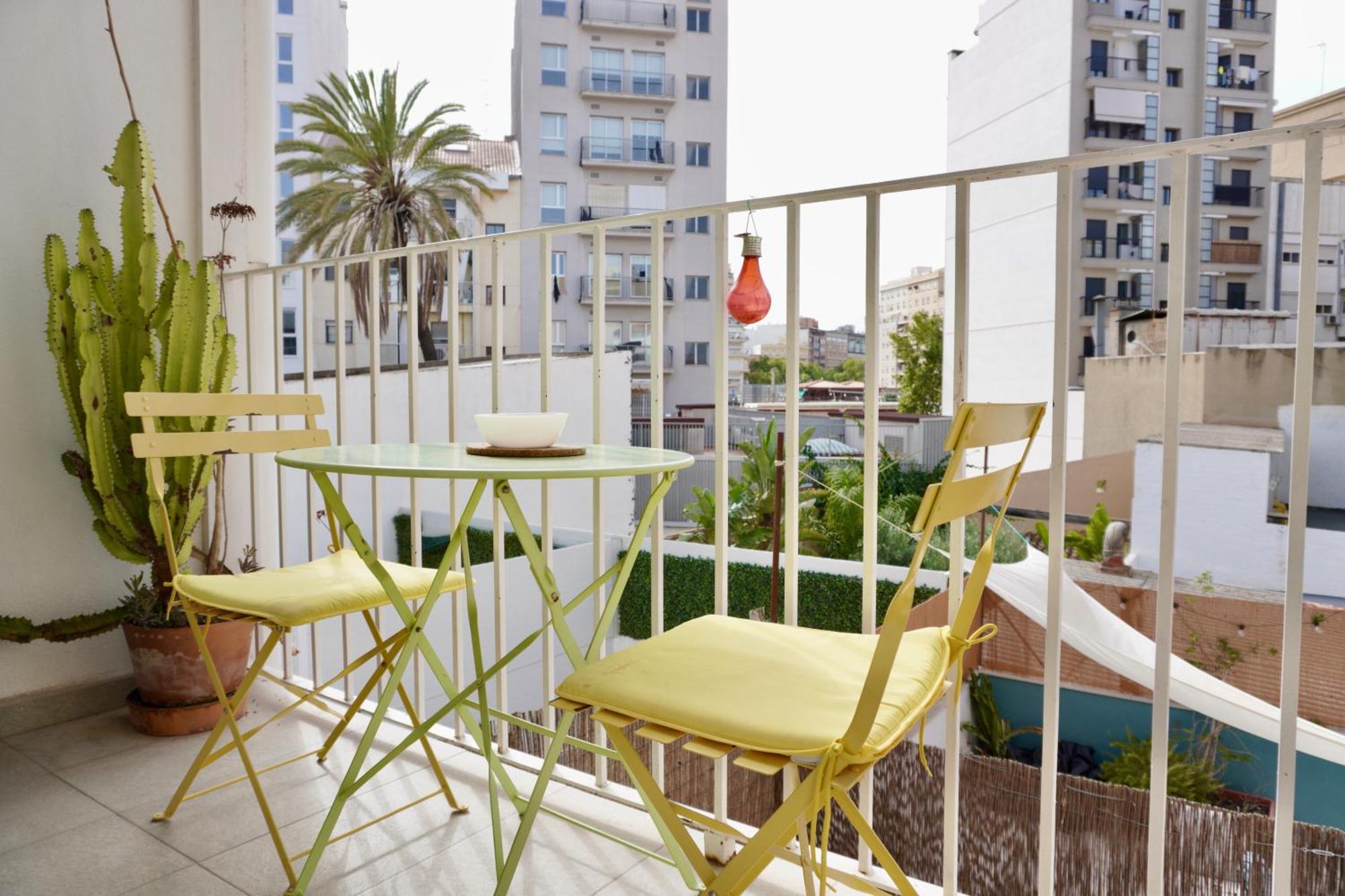 Apartamento Hosted By Gracie Valencia Habitación foto
