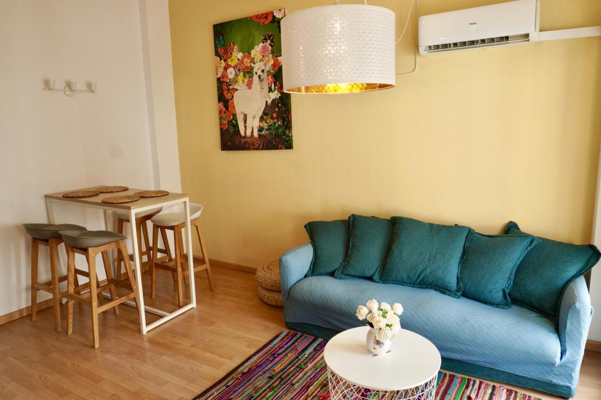 Apartamento Hosted By Gracie Valencia Exterior foto
