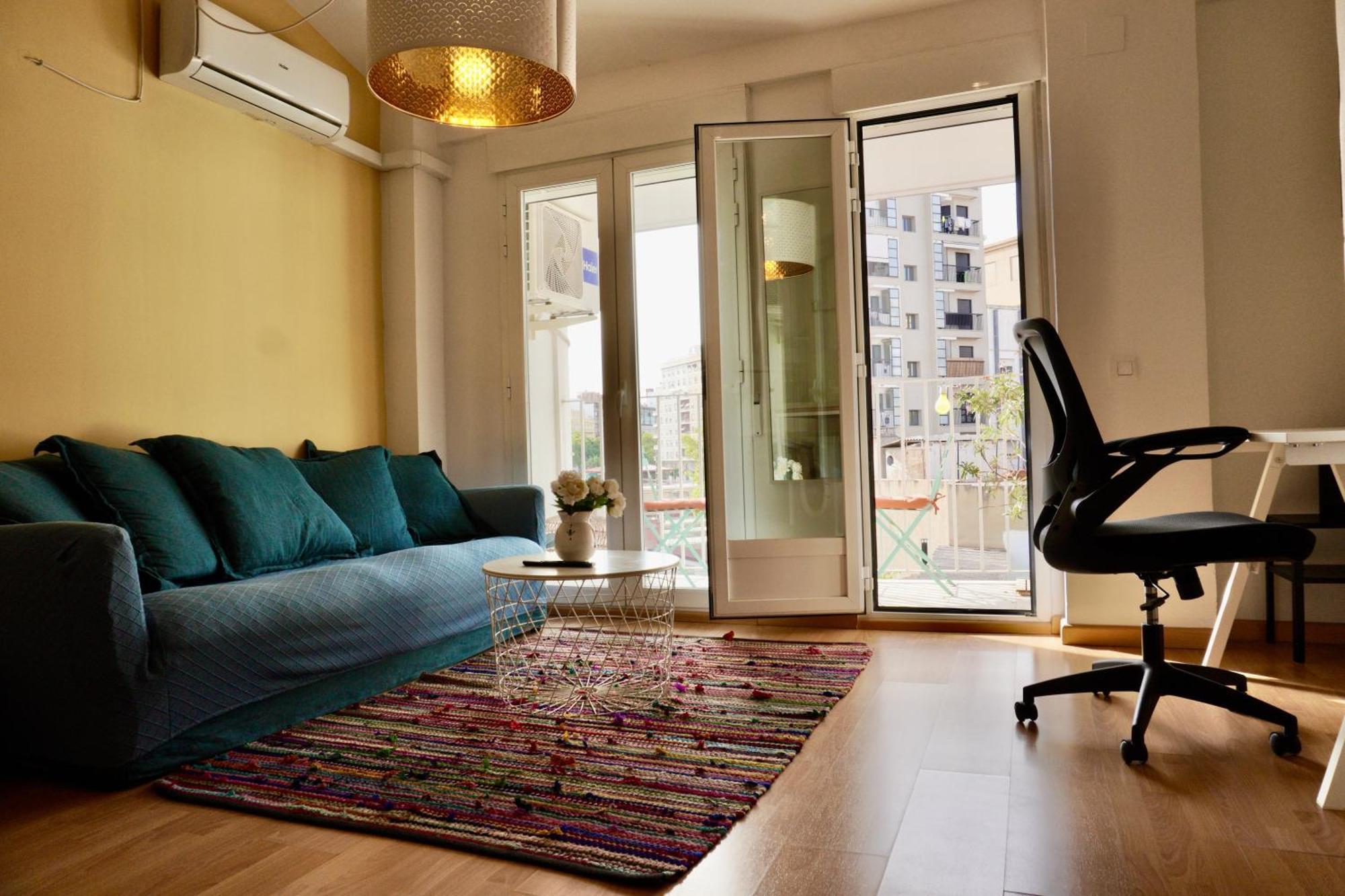 Apartamento Hosted By Gracie Valencia Exterior foto