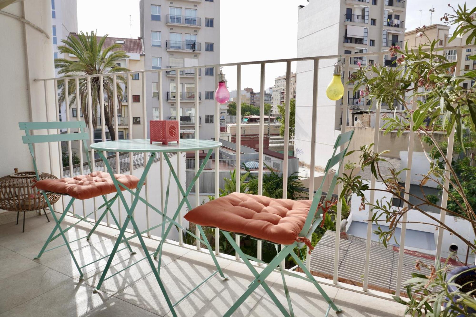 Apartamento Hosted By Gracie Valencia Exterior foto
